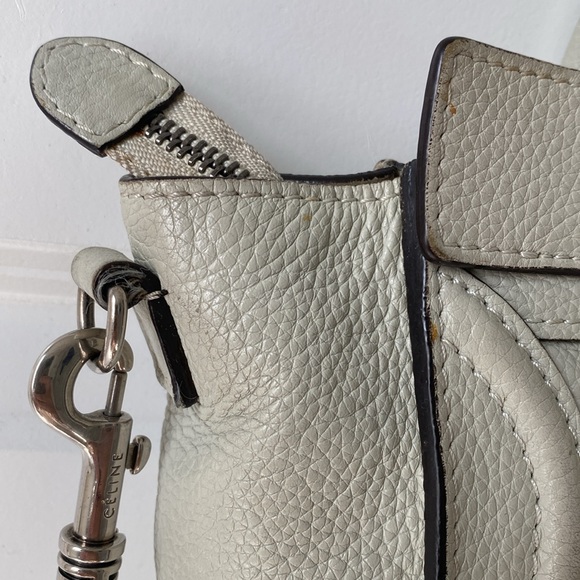 Celine Nano Crossbody bag - Picture 4 of 12